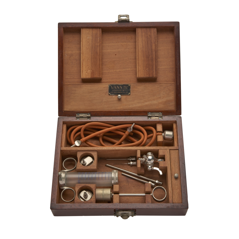 Pericardial Aspiration Set Featured Image