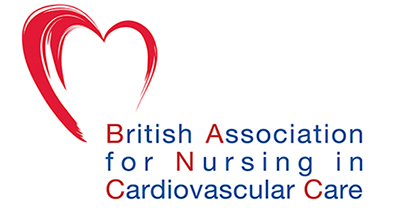 British Association for Nursing in Cardiovascular Care (BANCC) Logo