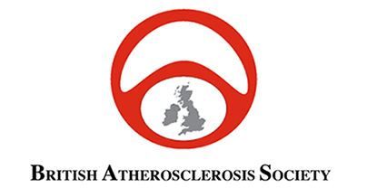 British Atherosclerosis Society (BAS) Logo