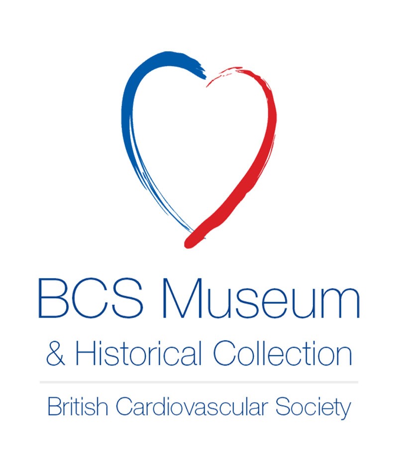 BCS Museum Logo
