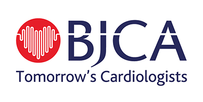 British Junior Cardiologists Association (BJCA) Logo