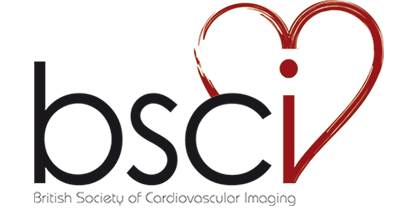 British Society of Cardiovascular Imaging (BSCI) Logo