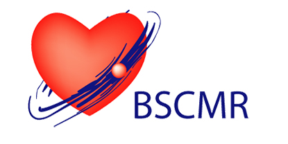 British Society of Cardiovascular Magnetic Resonance (BSCMR) Logo