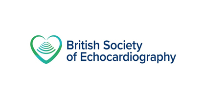 British Society of Echocardiography (BSE) Logo