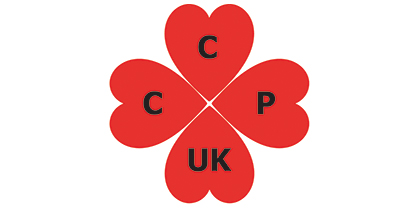 Cardiovascular Care Partnership (CCPUK) Logo
